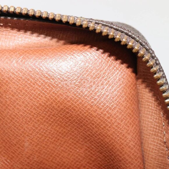 LOUIS VUITTON Monogram Mini Amazon Shoulder Bag - Picture 13 of 16